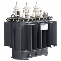 Трансформатор силовой масляный ТМГ-16/10-УХЛ1, 10/0,4 кВ, У/Ун-0 Трансформатор силовой масляный ТМГ-16/10-УХЛ1, 10/0,4 кВ, У/Ун-0