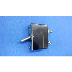 АЗС-15 УХЛ3 АВТОМАТ ЗАЩИТЫ СЕТИ 330040112.01