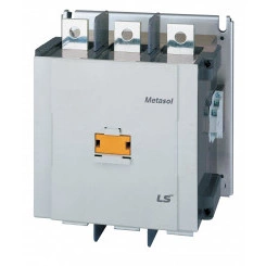 Контактор Metasol MC-630a AC400V 50/60Hz 2a2b, Screw
