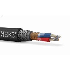 Провод монтажный МКЭКШВнг(А)-HF 1х2х1 ТРТС Провод монтажный МКЭКШВнг(А)-HF 1х2х1 ТРТС