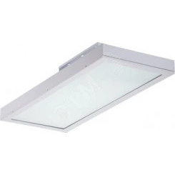 Светильник LB/S C ECO LED 75 HFD 5000K Светильник LB/S C ECO LED 75 HFD 5000K