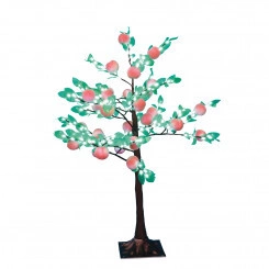 Дерево светодиодное Персик 95см 240 светодиодов Белый свет Провод черный ULD-T6095-240/SBA WHITE IP20 PEACH Дерево светодиодное Персик 95см 240 светодиодов Белый свет Провод черный ULD-T6095-240/SBA WHITE IP20 PEACH