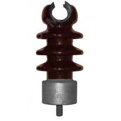 Изолятор опорный фарфоровый ОЛФ 10 А2