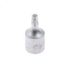 Насадка (бита) торцевая 1/4', TORX, T20, L = 25 мм Насадка (бита) торцевая 1/4', TORX, T20, L = 25 мм