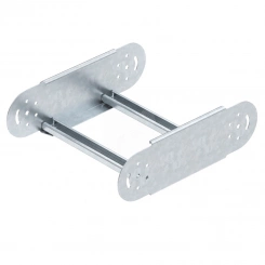 Соединитель кабельного лотка шарнирный Соединитель кабельного лотка шарнирный