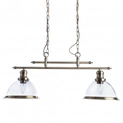 Светильник Arte Lamp OGLIO A9273SP-2AB