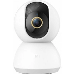 Видеокамера безопасности Mi 360° Home Security Camera 2K MJSXJ09CM