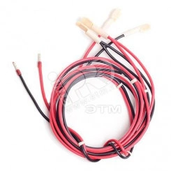 Комплект шнуров Ш-3-2414 Комплект шнуров Ш-3-2414