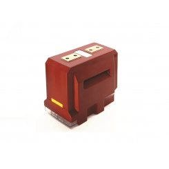 Трансформатор тока ТОЛ-НТЗ-10-11А-0.5SFs10/10Р10-10/15-5/5 0.5кА УХЛ2