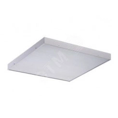 Светильник светодиодный STANDARD.OPL LED 600 IP54 4000K Clip-In