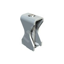 Крепежная скоба винтовая 24-72mm Крепежная скоба винтовая 24-72mm