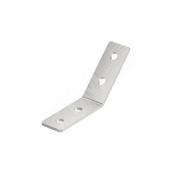 Монтажный угол, 45° 101x101x40x4 Монтажный угол, 45° 101x101x40x4