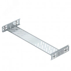 Комплект продольных соединителей 60x600x200 мм Комплект продольных соединителей 60x600x200 мм