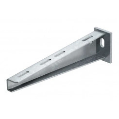 Кронштейн 260мм горячий цинк Кронштейн 260мм горячий цинк