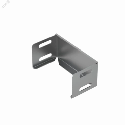 Заглушка лотка 50х400 мм Заглушка лотка 50х400 мм