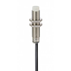 Датчик индуктивный цилиндрический НО NPN Датчик индуктивный цилиндрический НО NPN