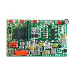 Плата-радиоприемник AF43TW. 433.92 МГц для брелоков-передатчиков серии TWIN Плата-радиоприемник AF43TW. 433.92 МГц для брелоков-передатчиков серии TWIN