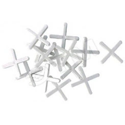 Крестики для кафеля 1.5 мм, 200 шт Крестики для кафеля 1.5 мм, 200 шт
