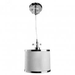 Светильник Arte Lamp FURORE A3990SP-1CC Светильник Arte Lamp FURORE A3990SP-1CC
