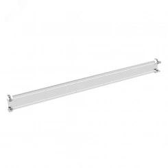 Панель отсека глухая Ш=400 В=400