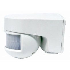 Датчик движения ISIMAT 140° Датчик движения ISIMAT 140°