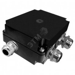 УСБ-EX СЕВЕР ПЛ.4.МТ.6-12.DG3 устройство соединительное взрывозащищенное УСБ-EX СЕВЕР ПЛ.4.МТ.6-12.DG3 устройство соединительное взрывозащищенное