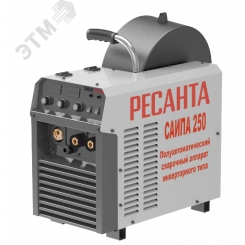 Сварочный полуавтомат САИПА-250 MIG/MAG