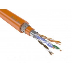 Кабель(провод) ParLan ARM PS F/UTP Cat5e ZH нг(A)-FRHF 4х2х0.52 Кабель(провод) ParLan ARM PS F/UTP Cat5e ZH нг(A)-FRHF 4х2х0.52