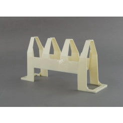 Кабельный организатор для 110 кроссов с ногами Кабельный организатор для 110 кроссов с ногами