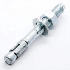 Анкер клиновой оц. S-KA 12x85 mm