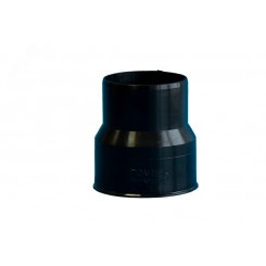 Переход к гладкой трубе 150/160 Переход к гладкой трубе 150/160