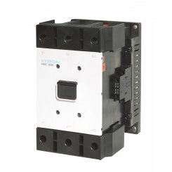 Магнитный контактор HGC500 22NS F220 500А 250 кВт при АС3 (380-440В) кат. 100-240В АC 110-220 DC 2НО+2НЗ Магнитный контактор HGC500 22NS F220 500А 250 кВт при АС3 (380-440В) кат. 100-240В АC 110-220 DC 2НО+2НЗ
