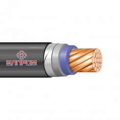 Кабель ВБШв нг(А)LS 1х25.0 0.66кВ МК