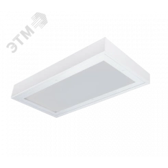 Светильник ДПО-15-19-342 WP EM3 DT 840