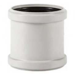 Муфта ремонтная 160 мм для бесшумной канализации Муфта ремонтная 160 мм для бесшумной канализации