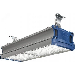 Светильник светодиодный ДБП-87W IP67 13046Лм 4000К КСС D DIM Светильник светодиодный ДБП-87W IP67 13046Лм 4000К КСС D DIM