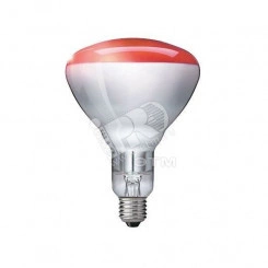 Лампа IR250RH BR125 230-250V E27