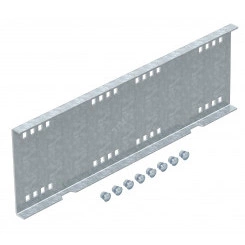 Продольный соединитель 160x500 Продольный соединитель 160x500