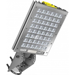 Светильник LED КЕДР EX (СКУ) 100Вт 10500Лм 5,0К КСС Ш IP67 консольный