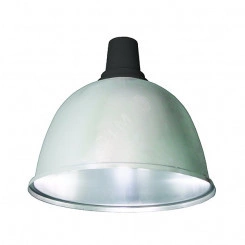 Светильник НСП-01-300-002 IP23 E40 отражатель AL