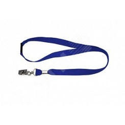 Ремешок с пряжкой синий Ремешок с пряжкой синий