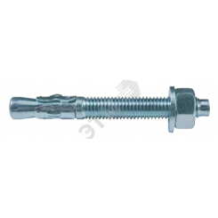 Анкер клиновой FWA 10х115