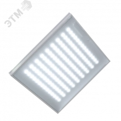 Светильник светодиодный ДВО/ДПО-40Вт 5000К 5600Лм IP54 Светильник светодиодный ДВО/ДПО-40Вт 5000К 5600Лм IP54