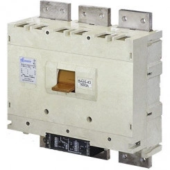 Выкл. авт. ВА53-43 332210-20УХЛ3 2000А,690В