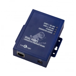 Конвертер 2x RS485/422 - Ehternet Z-397 IP Конвертер 2x RS485/422 - Ehternet Z-397 IP