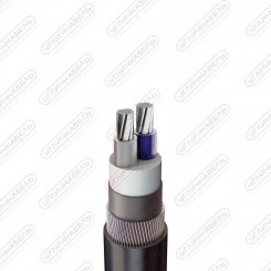 Кабель силовой АВКШв 2х50 мк(N)-1 Кабель силовой АВКШв 2х50 мк(N)-1