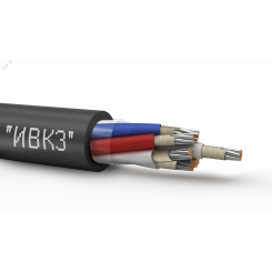 Провод монтажный МКШнг(A)-FRHF 7х0.75 ТРТС Провод монтажный МКШнг(A)-FRHF 7х0.75 ТРТС