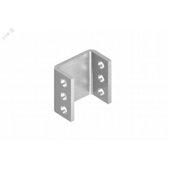 Крепление приварное SW4001, S=6мм, без покрытия Крепление приварное SW4001, S=6мм, без покрытия