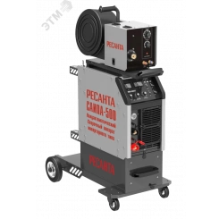 Сварочный полуавтомат САИПА-500 MIG/MAG