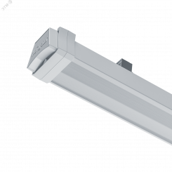 Светильник светодиодный ДСО-50вт DSO-01-50-6.5K-IP65-LED-A1
